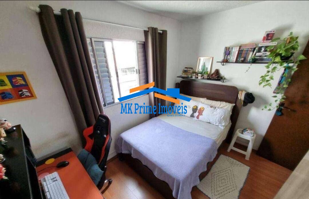 Sobrado à venda com 4 quartos, 145m² - Foto 23