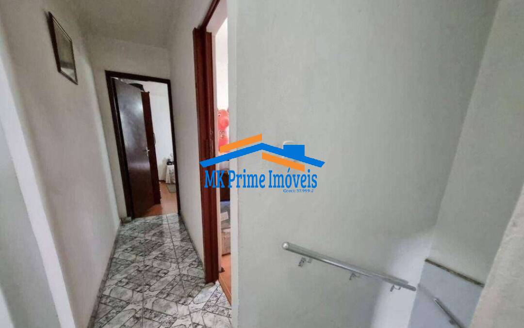 Sobrado à venda com 4 quartos, 145m² - Foto 14