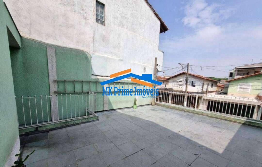 Sobrado à venda com 4 quartos, 145m² - Foto 2