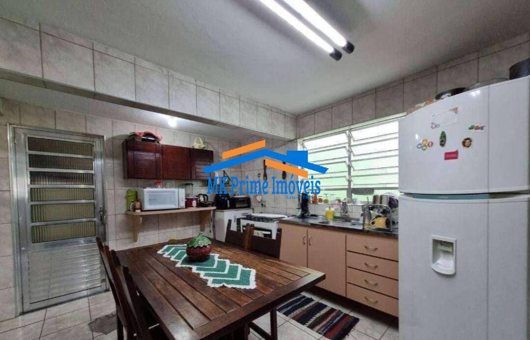 Sobrado à venda com 4 quartos, 145m² - Foto 8