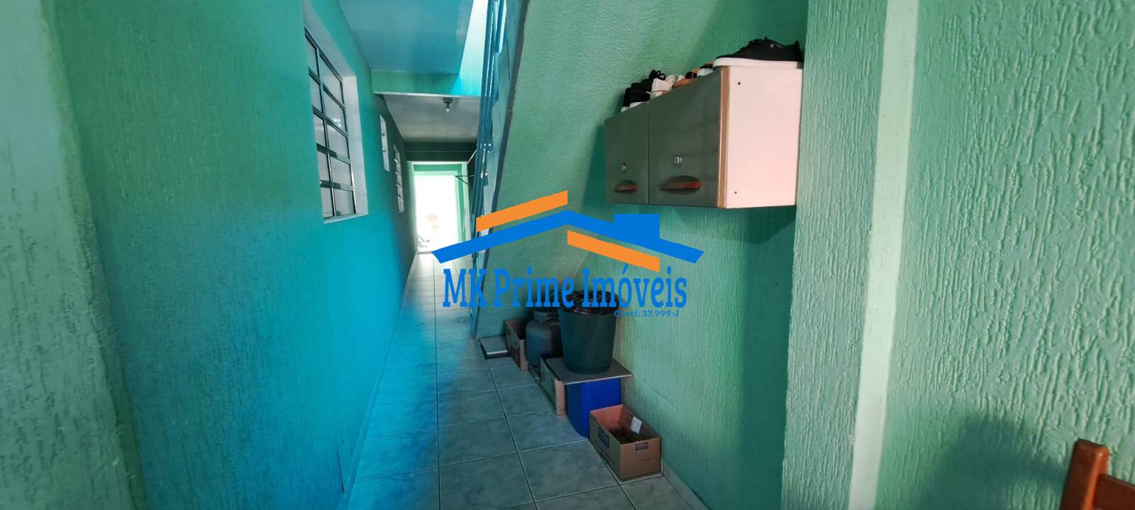 Sobrado à venda com 3 quartos, 250m² - Foto 14