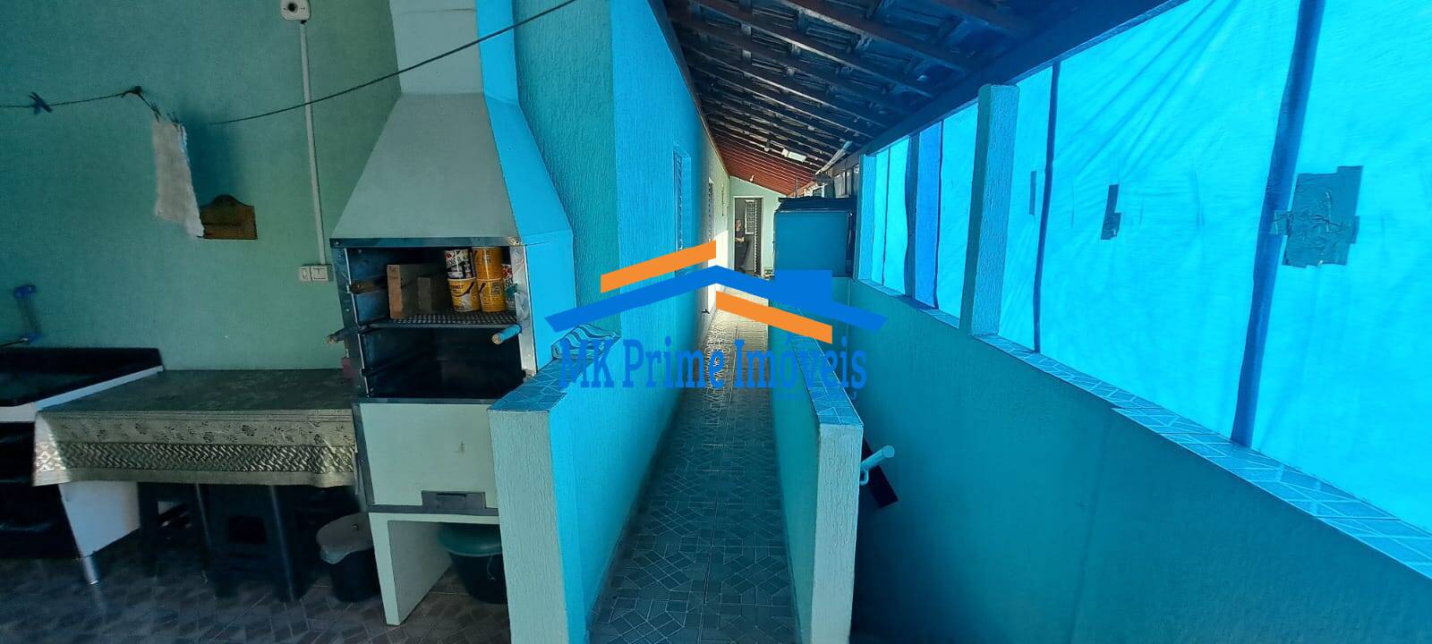 Sobrado à venda com 3 quartos, 250m² - Foto 24