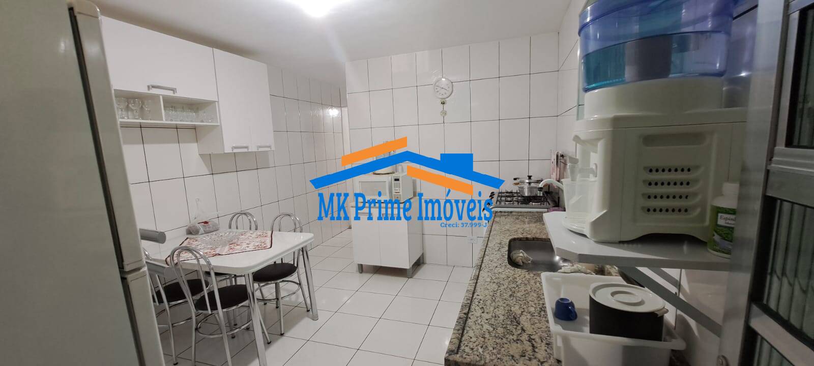 Sobrado à venda com 3 quartos, 250m² - Foto 9