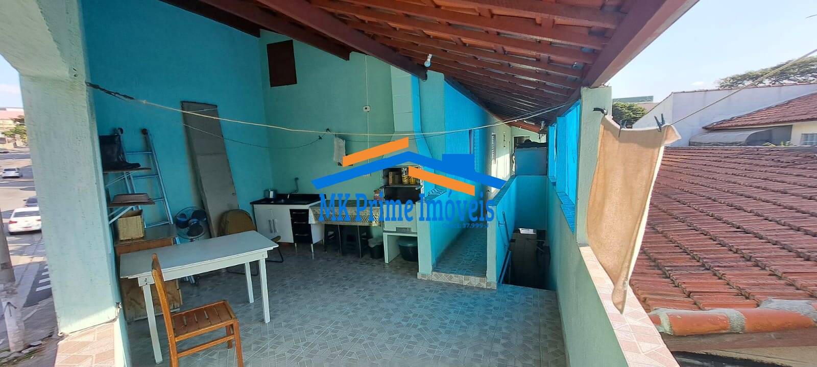 Sobrado à venda com 3 quartos, 250m² - Foto 25