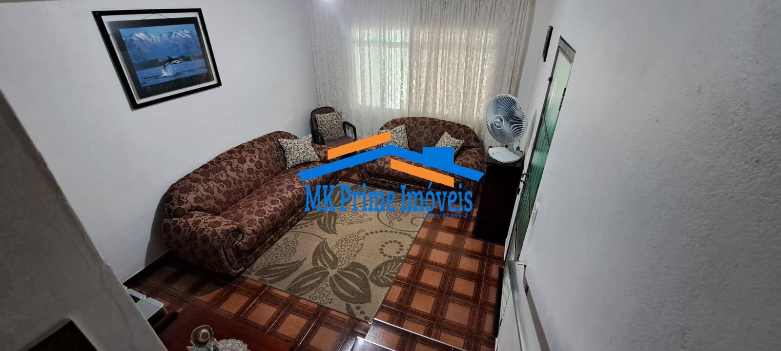 Sobrado à venda com 3 quartos, 250m² - Foto 7