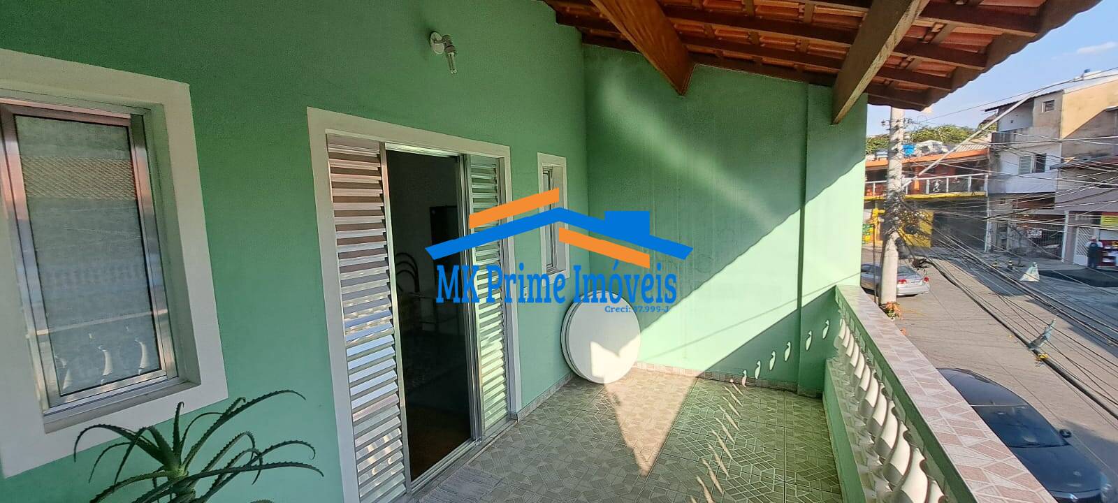 Sobrado à venda com 3 quartos, 250m² - Foto 23