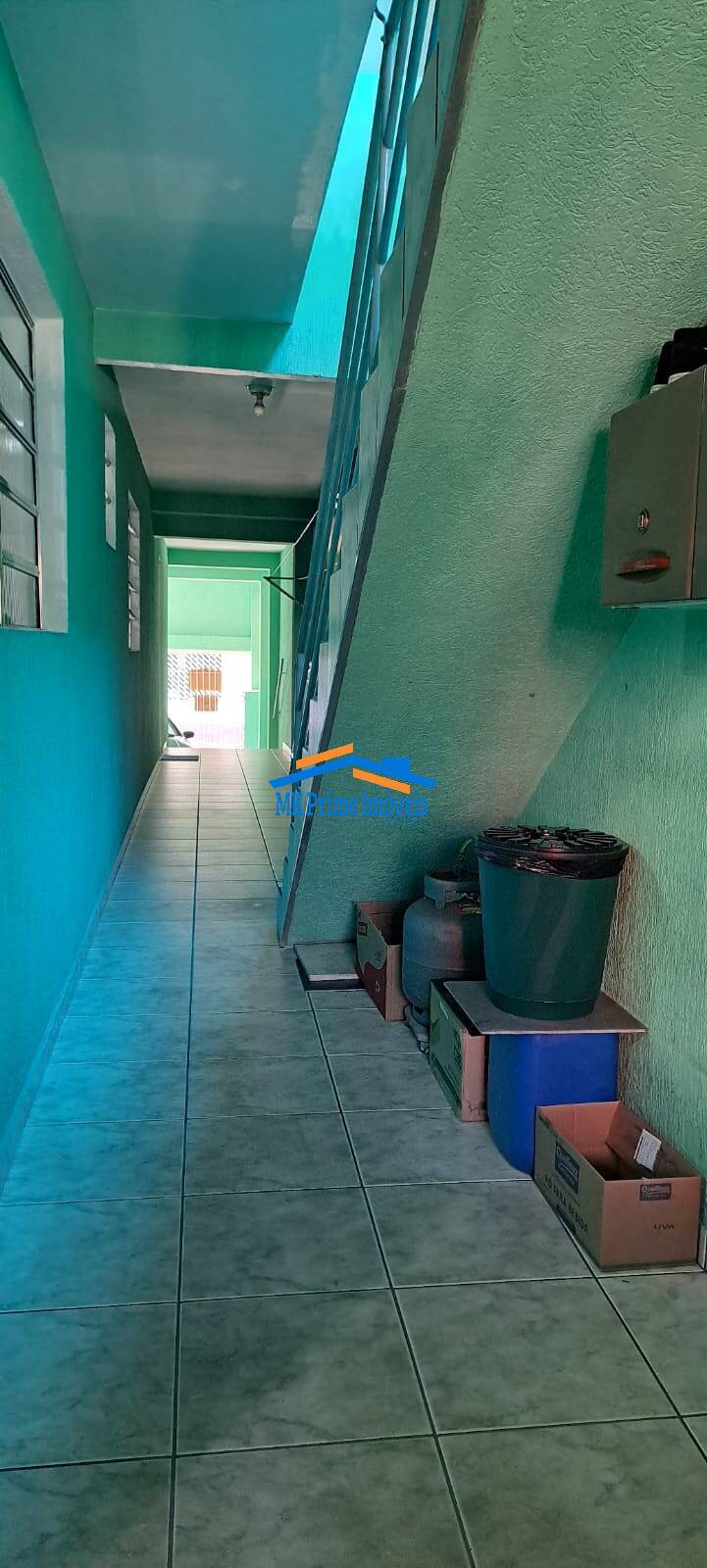 Sobrado à venda com 3 quartos, 250m² - Foto 13