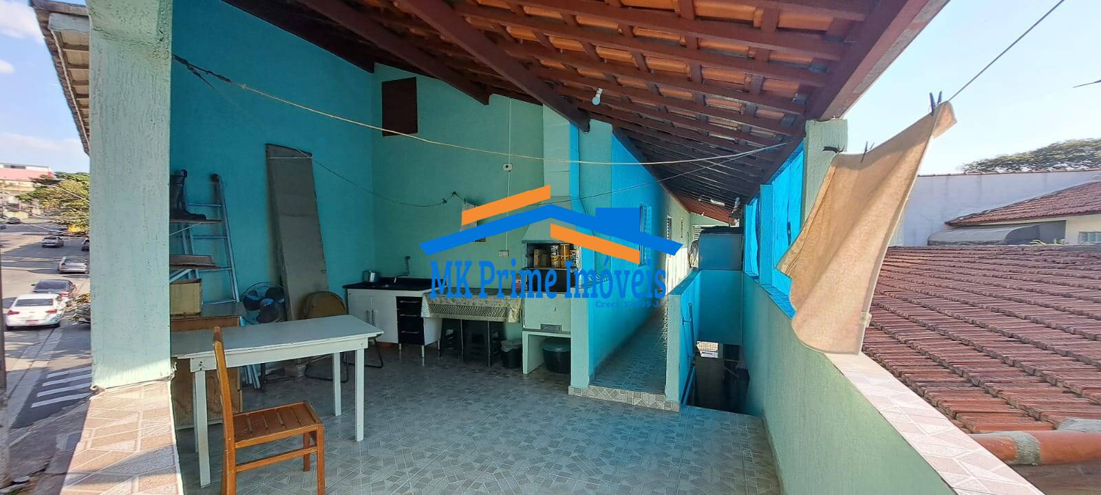 Sobrado à venda com 3 quartos, 250m² - Foto 27