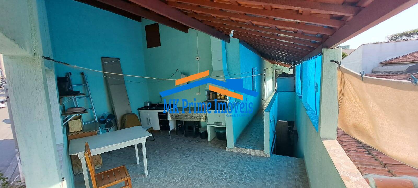 Sobrado à venda com 3 quartos, 250m² - Foto 26