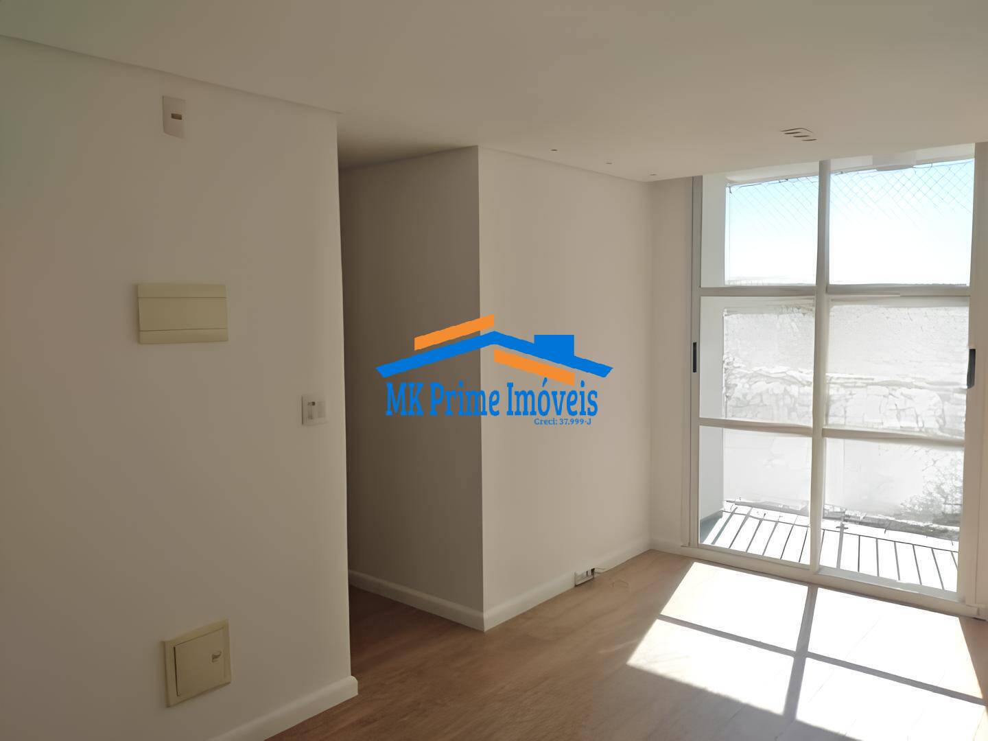 Apartamento à venda com 2 quartos, 47m² - Foto 1