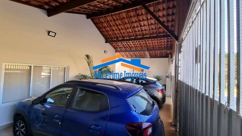 Casa de Condomínio à venda com 3 quartos, 183m² - Foto 41