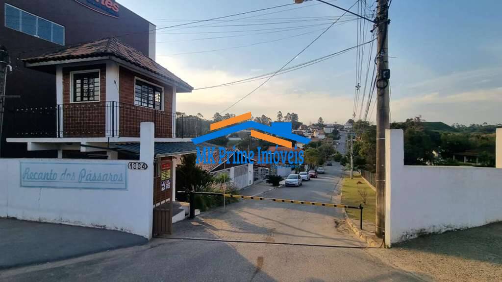 Casa de Condomínio à venda com 3 quartos, 183m² - Foto 44