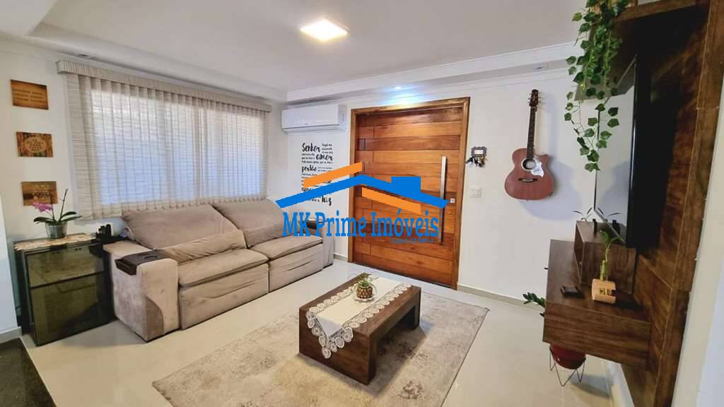 Casa de Condomínio à venda com 3 quartos, 183m² - Foto 2