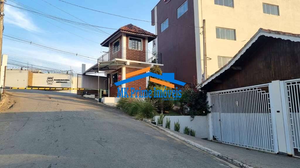 Casa de Condomínio à venda com 3 quartos, 183m² - Foto 48