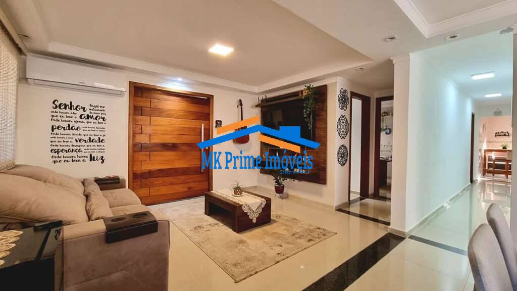 Casa de Condomínio à venda com 3 quartos, 183m² - Foto 5