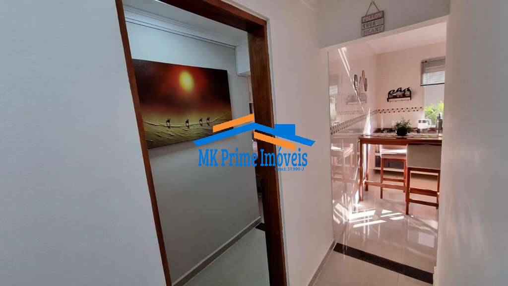 Casa de Condomínio à venda com 3 quartos, 183m² - Foto 54