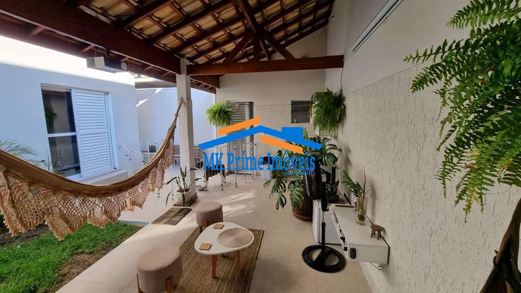 Casa de Condomínio à venda com 3 quartos, 183m² - Foto 20