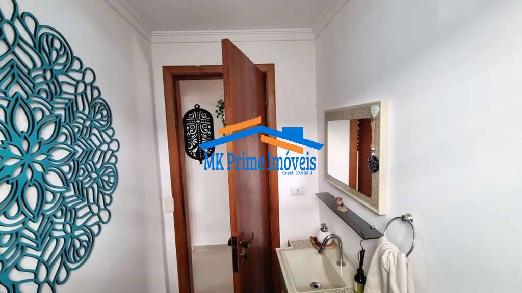 Casa de Condomínio à venda com 3 quartos, 183m² - Foto 8