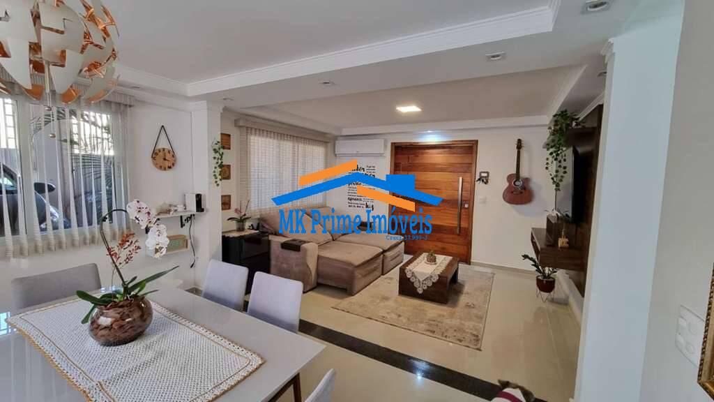 Casa de Condomínio à venda com 3 quartos, 183m² - Foto 3