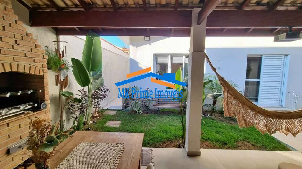 Casa de Condomínio à venda com 3 quartos, 183m² - Foto 22