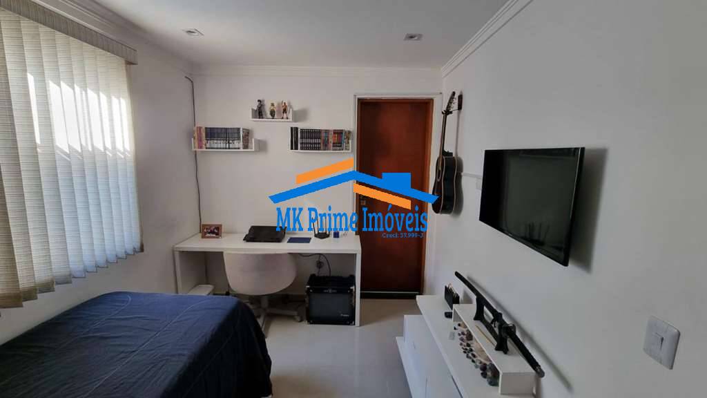 Casa de Condomínio à venda com 3 quartos, 183m² - Foto 35