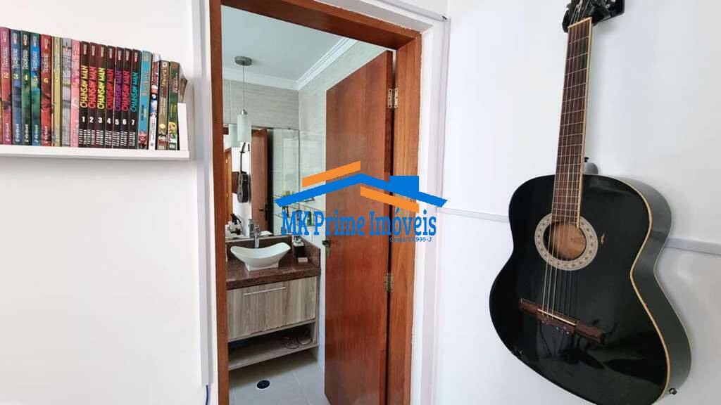 Casa de Condomínio à venda com 3 quartos, 183m² - Foto 33