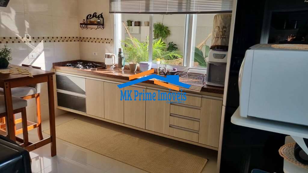 Casa de Condomínio à venda com 3 quartos, 183m² - Foto 14