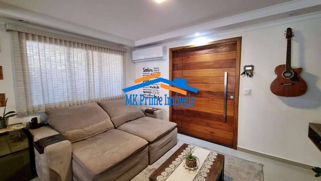 Casa de Condomínio à venda com 3 quartos, 183m² - Foto 4