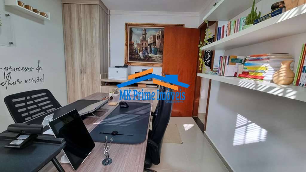 Casa de Condomínio à venda com 3 quartos, 183m² - Foto 34