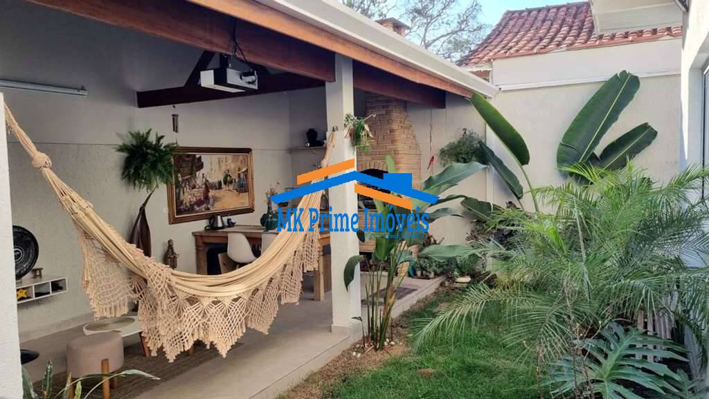 Casa de Condomínio à venda com 3 quartos, 183m² - Foto 23