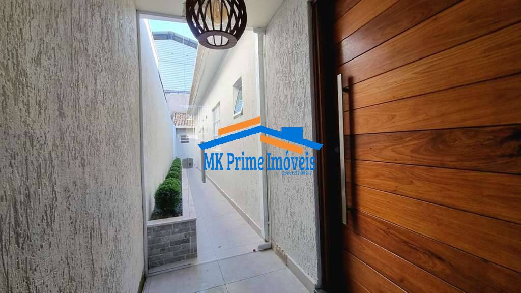 Casa de Condomínio à venda com 3 quartos, 183m² - Foto 10