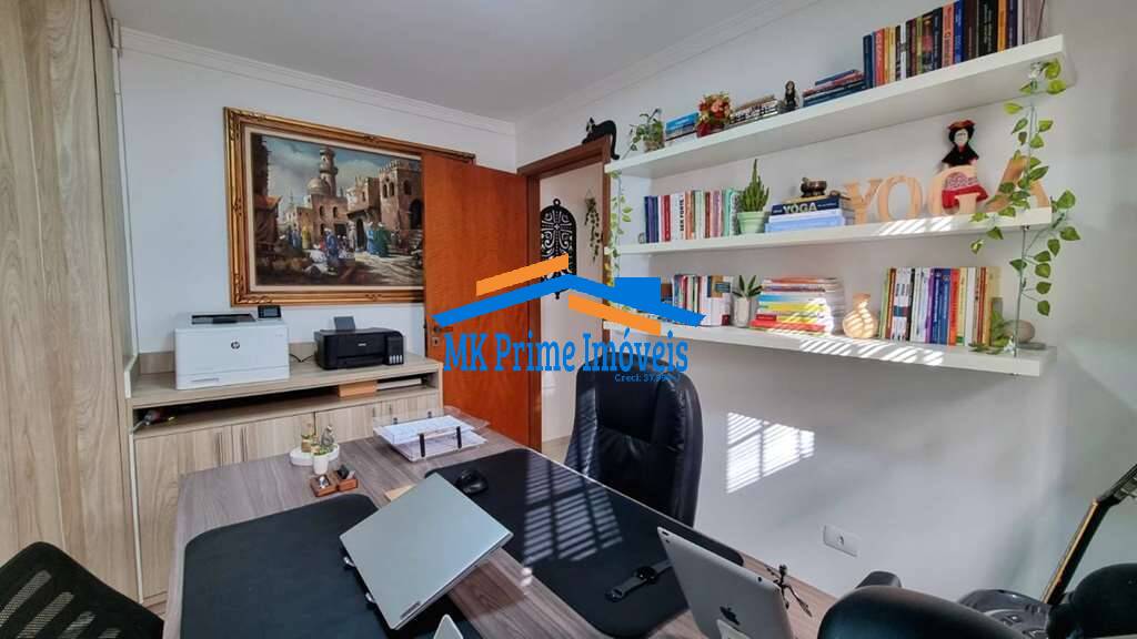 Casa de Condomínio à venda com 3 quartos, 183m² - Foto 32