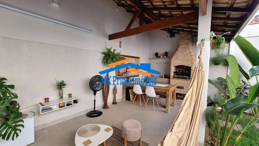 Casa de Condomínio à venda com 3 quartos, 183m² - Foto 21