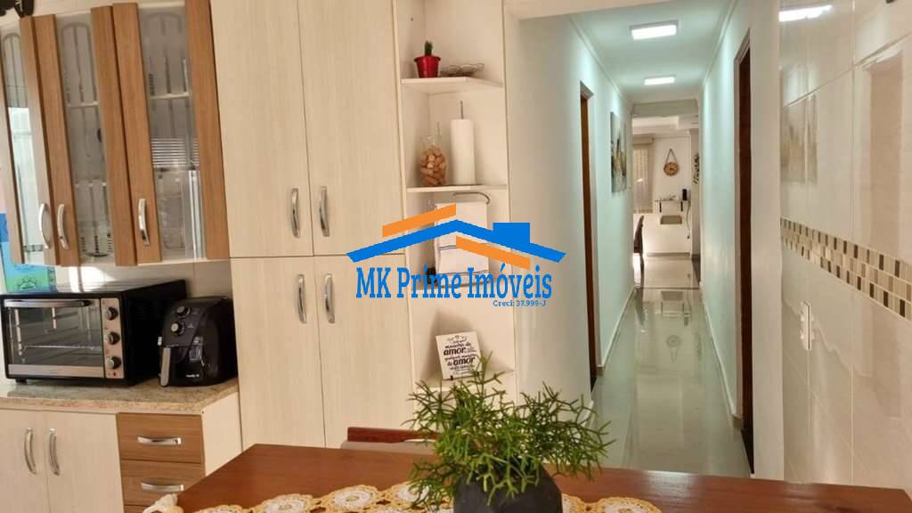 Casa de Condomínio à venda com 3 quartos, 183m² - Foto 15