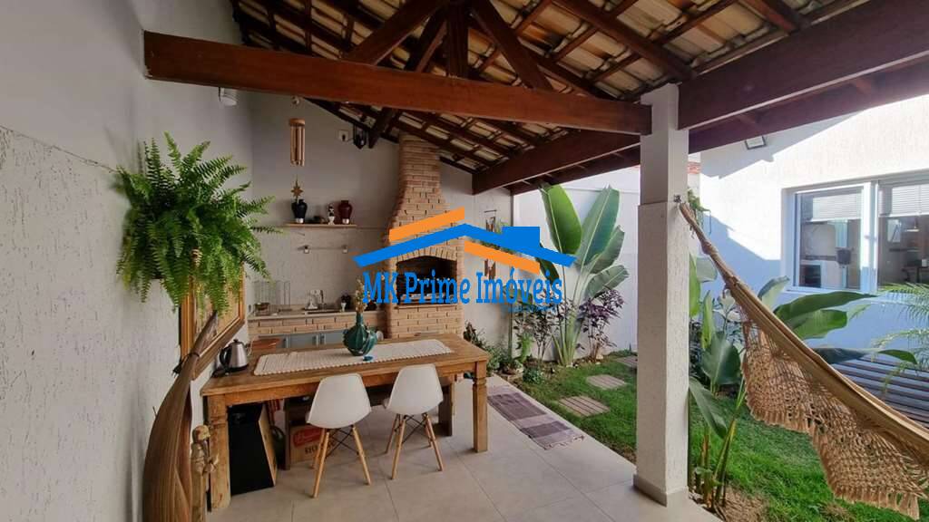 Casa de Condomínio à venda com 3 quartos, 183m² - Foto 18