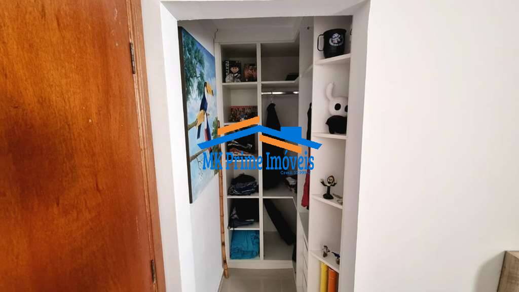 Casa de Condomínio à venda com 3 quartos, 183m² - Foto 29