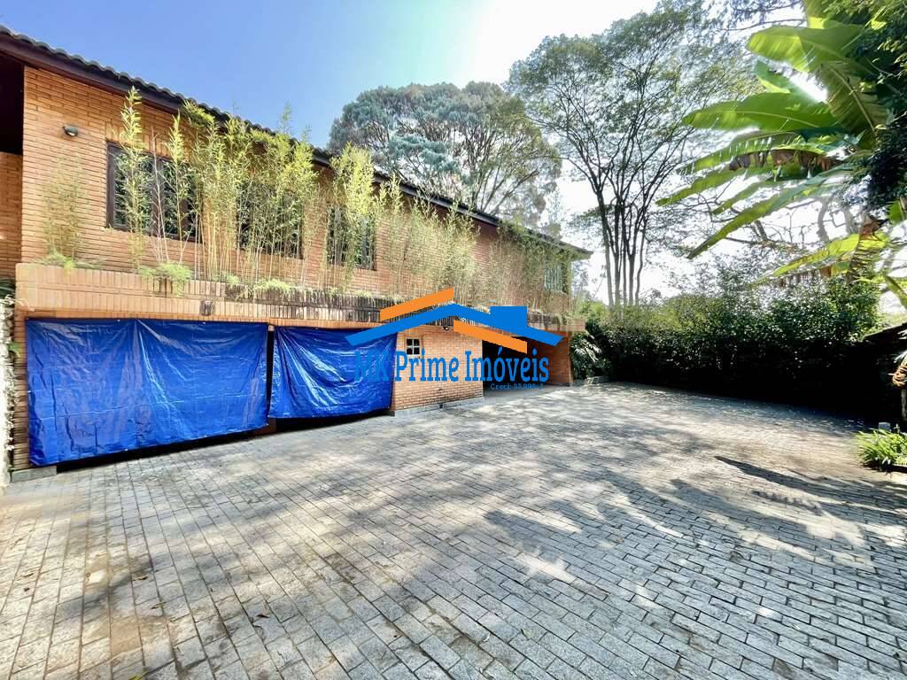 Sobrado à venda com 5 quartos, 923m² - Foto 32