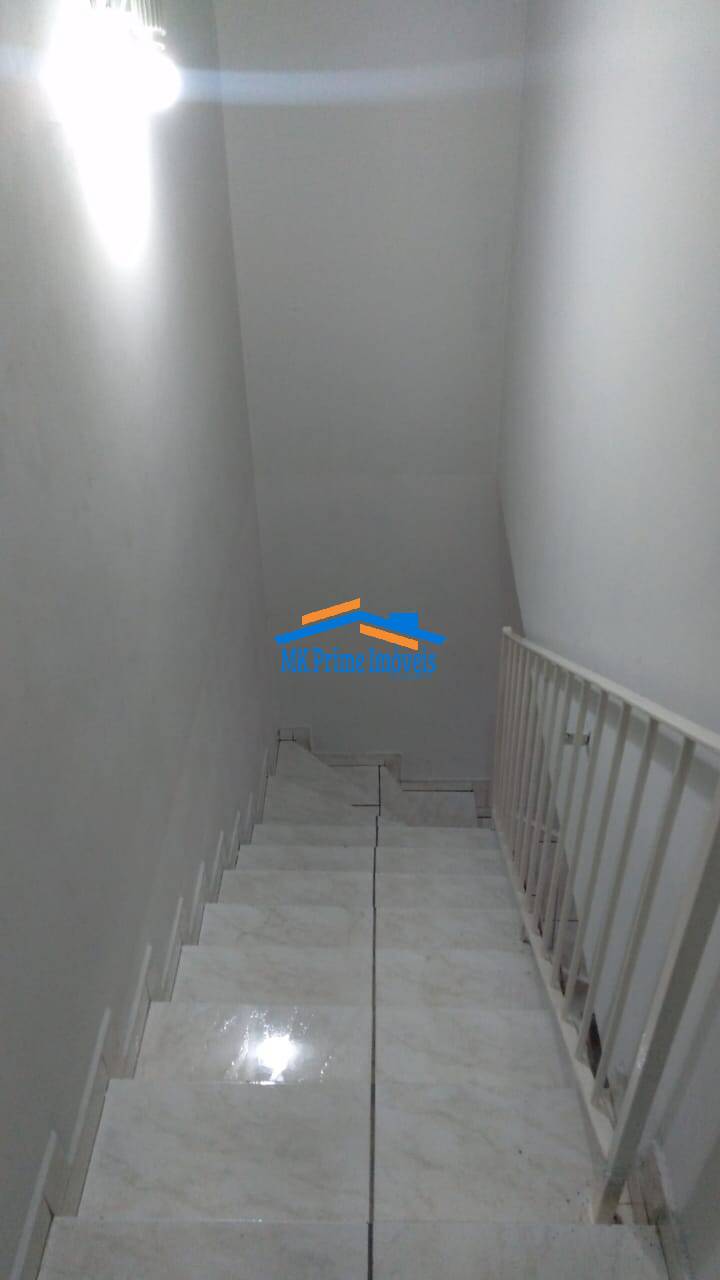 Sobrado à venda com 3 quartos, 128m² - Foto 8