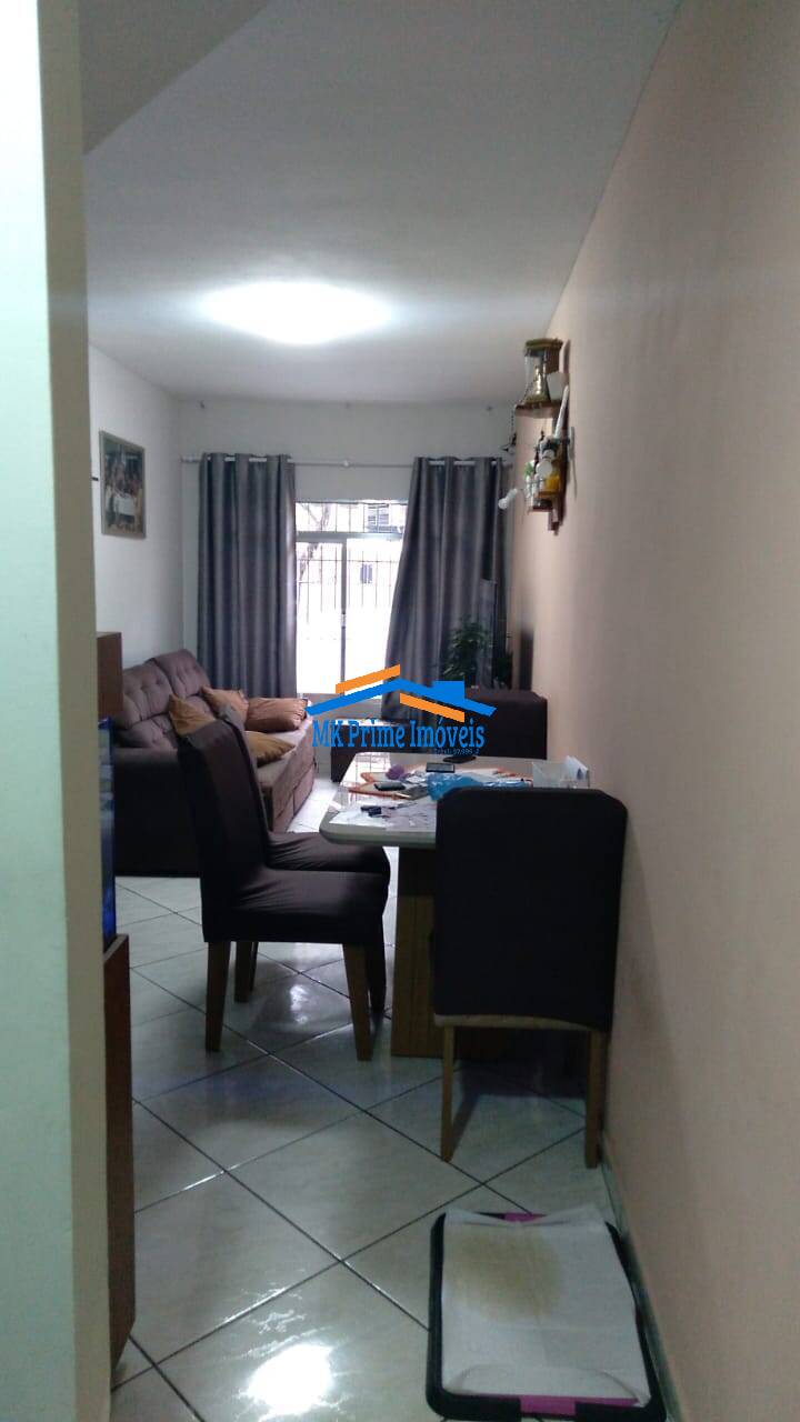 Sobrado à venda com 3 quartos, 128m² - Foto 13