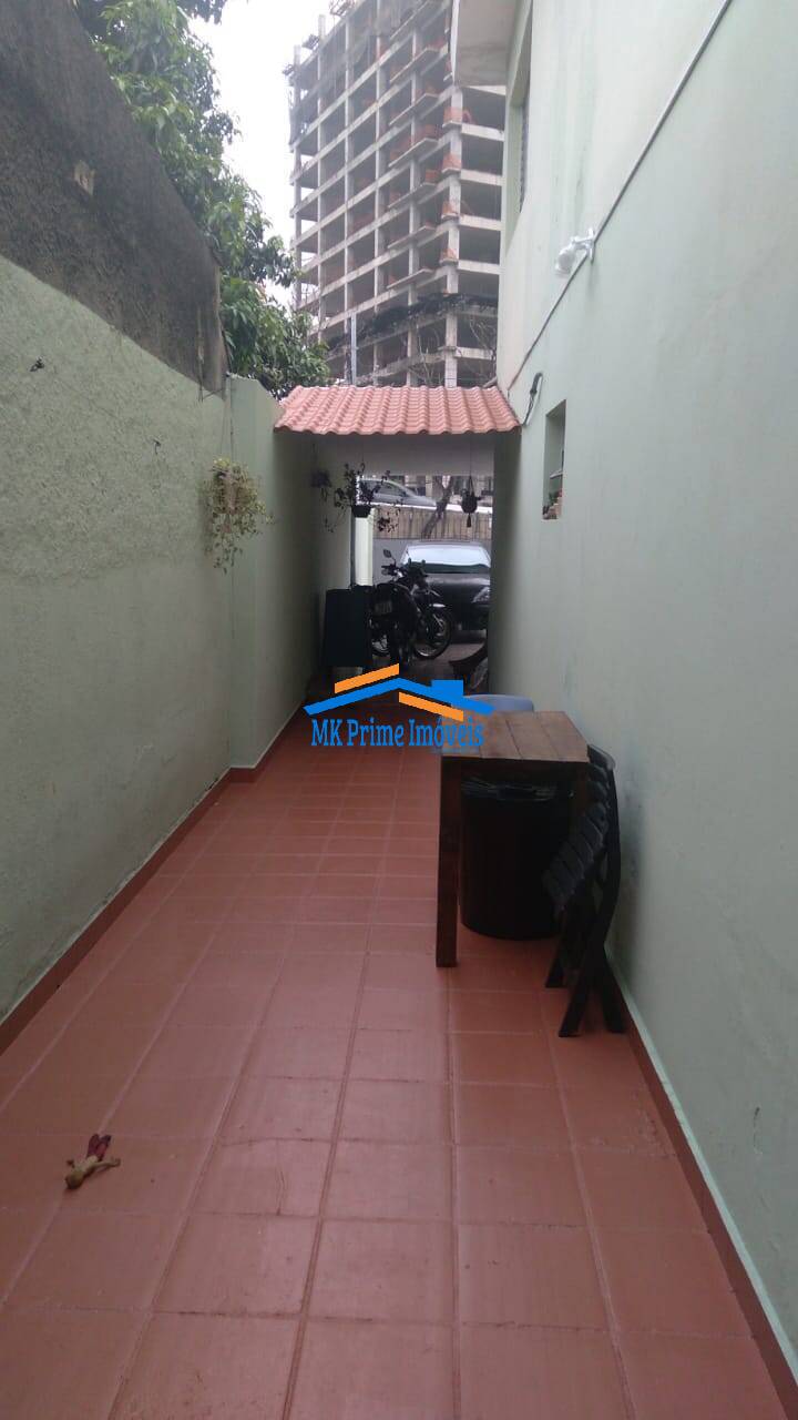 Sobrado à venda com 3 quartos, 128m² - Foto 17