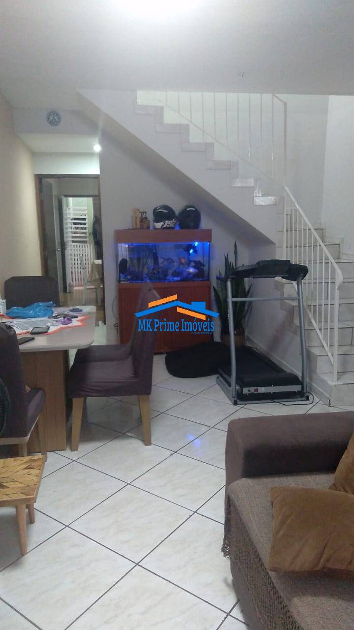 Sobrado à venda com 3 quartos, 128m² - Foto 15