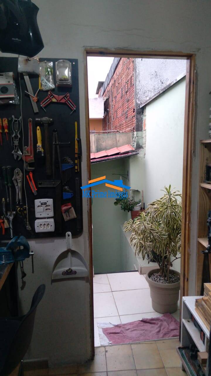 Sobrado à venda com 3 quartos, 128m² - Foto 19