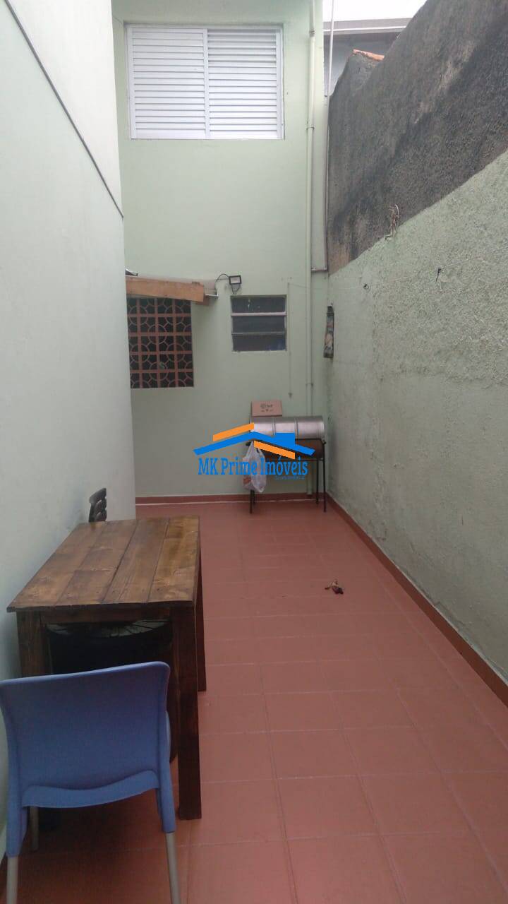 Sobrado à venda com 3 quartos, 128m² - Foto 25