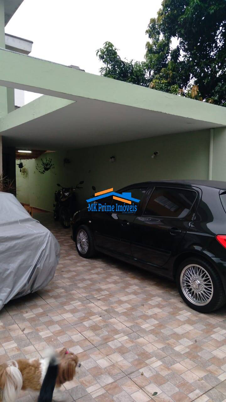 Sobrado à venda com 3 quartos, 128m² - Foto 31