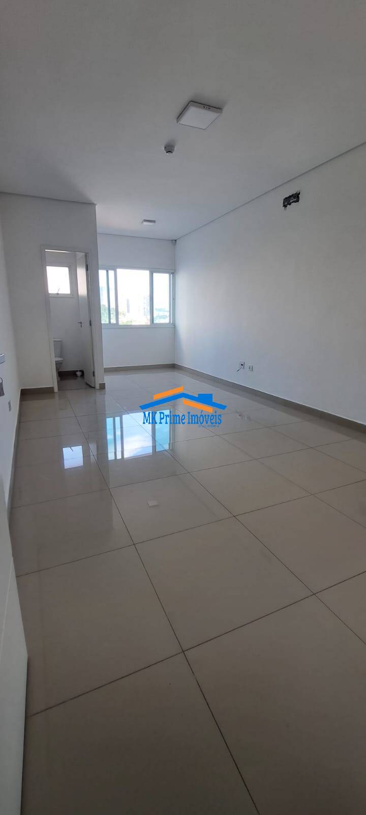 Conjunto Comercial-Sala para alugar, 26m² - Foto 1