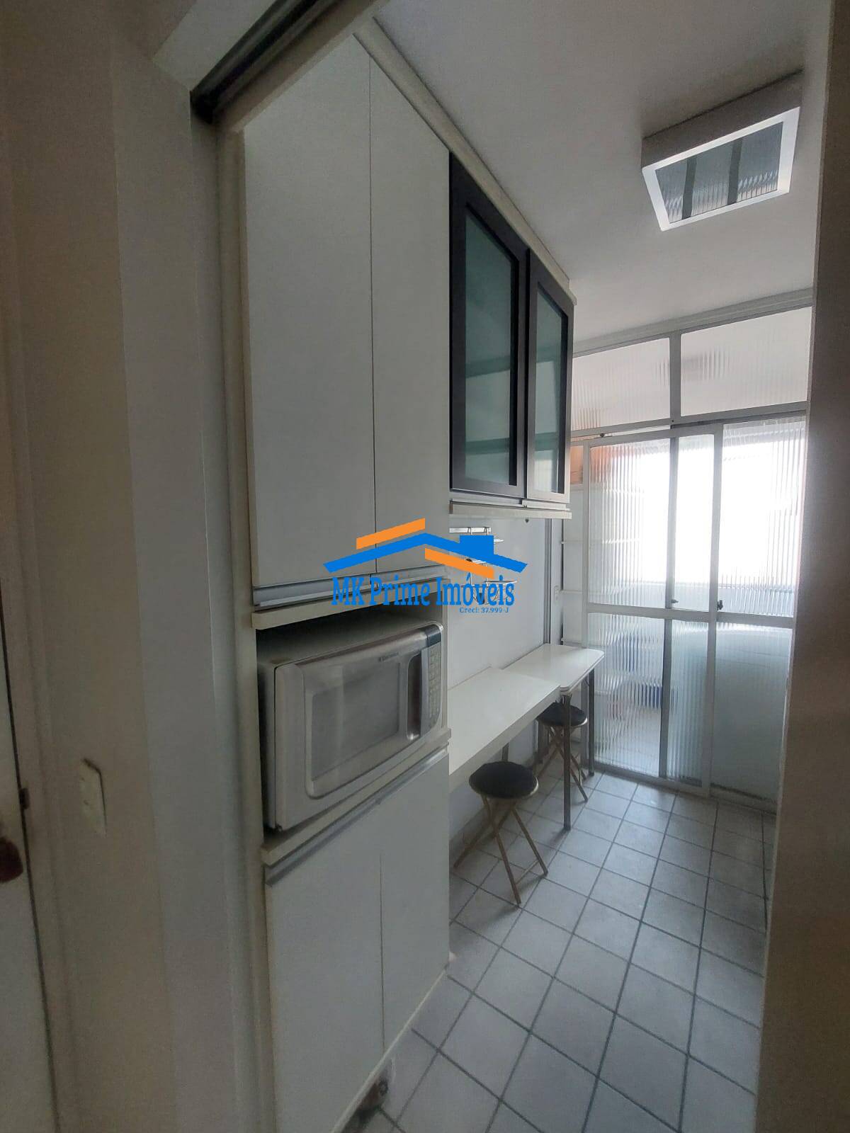 Apartamento à venda com 3 quartos, 56m² - Foto 5