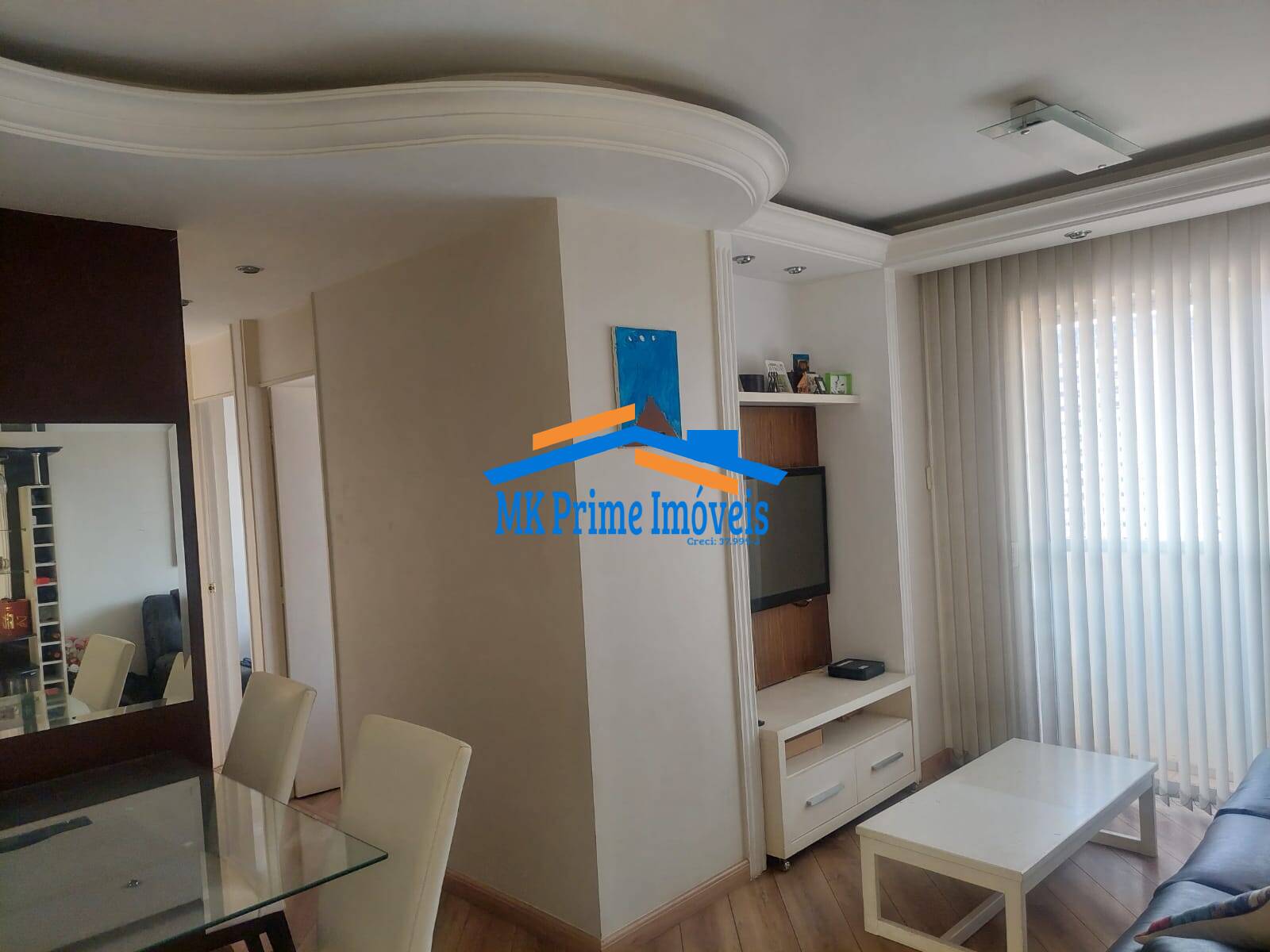 Apartamento à venda com 3 quartos, 56m² - Foto 11