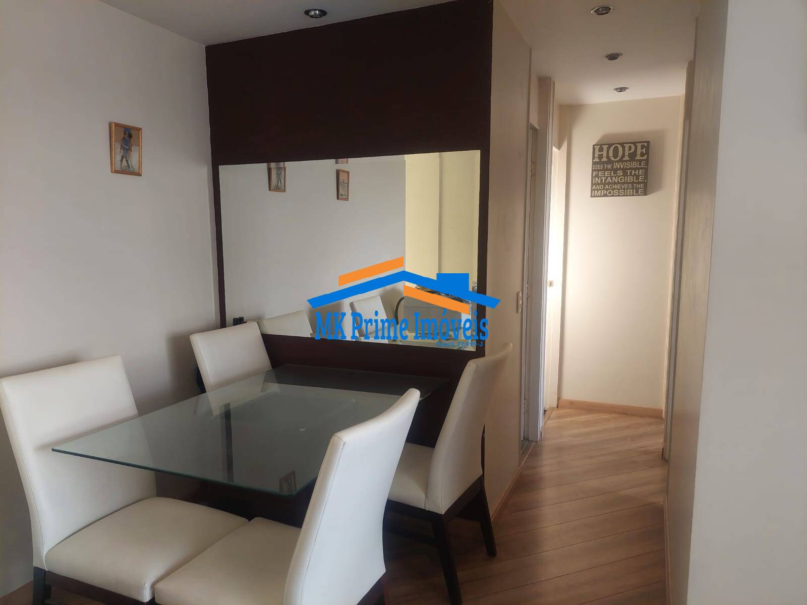 Apartamento à venda com 3 quartos, 56m² - Foto 12