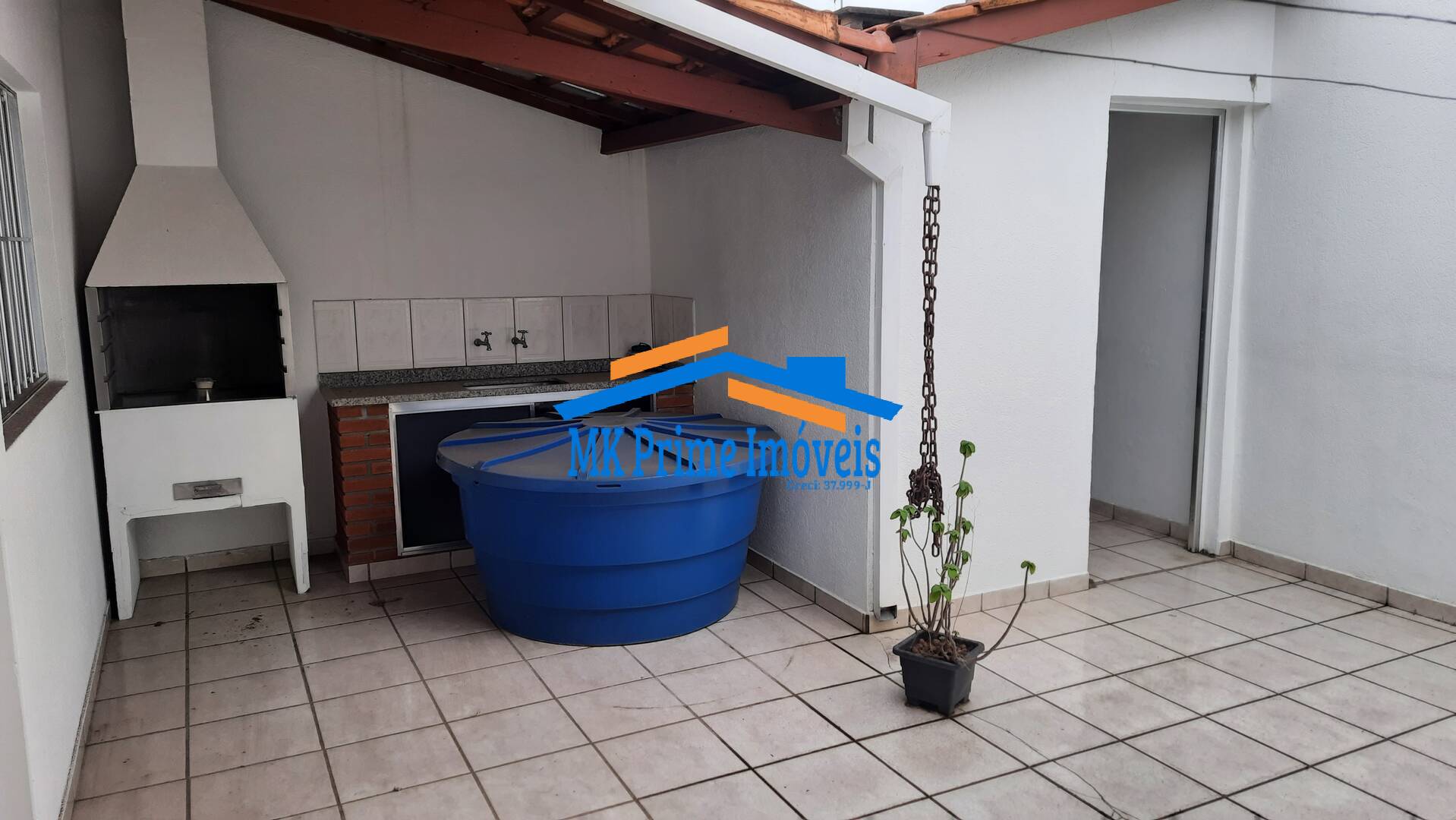 Casa à venda com 3 quartos, 201m² - Foto 33