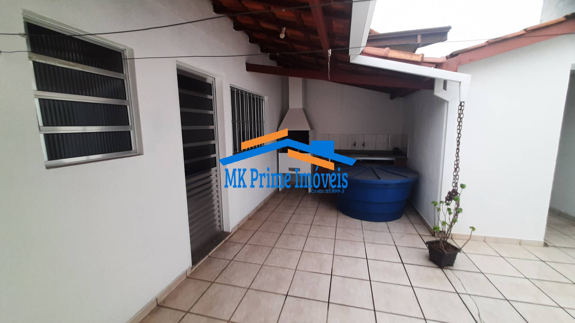 Casa à venda com 3 quartos, 201m² - Foto 35